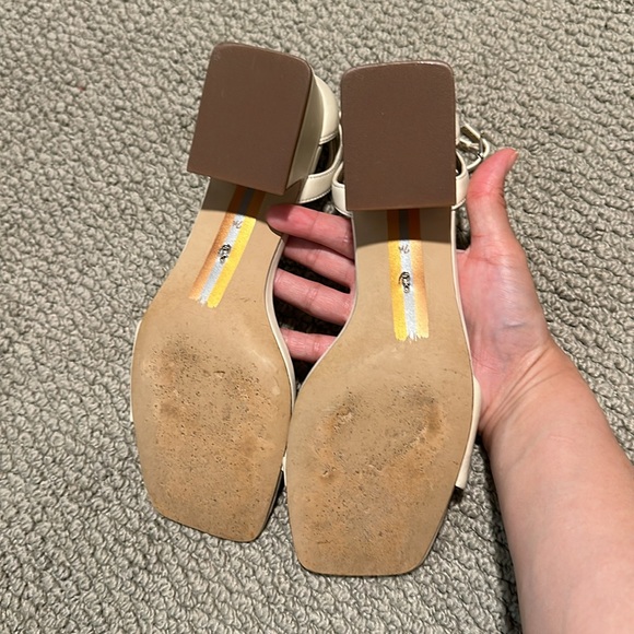 Sam Edelman ‘Wilson’ kitten heel - Picture 5 of 6